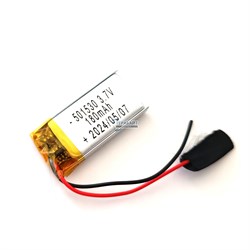 Alligator C-500 АККУМУЛЯТОР (акб батарея) - фото 182929