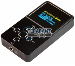 xDuoo X2 АККУМУЛЯТОР (акб батарея) - фото 183034