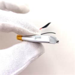 Baseus Encok WM01 Plus АККУМУЛЯТОР ДЛЯ ЗАРЯДНОГО КЕЙСА БЕСПРОВОДНЫХ НАУШНИКОВ (акб батарея) - фото 183050