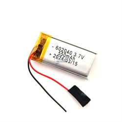 LPT 660 АККУМУЛЯТОР (акб батарея) - фото 183072