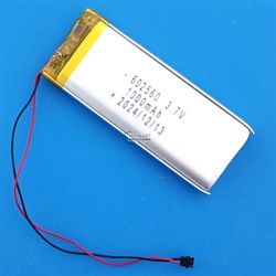 RadiaCode-101 АККУМУЛЯТОР (акб батарея) - фото 183126