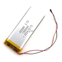 RadiaCode-101 АККУМУЛЯТОР (акб батарея) - фото 183130