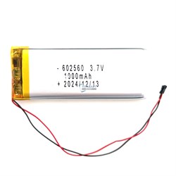 RadiaCode-101 АККУМУЛЯТОР (акб батарея) - фото 183131