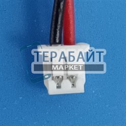 Аккумулятор для видеорегистратора КОНТРОЛЬ 2 Online (комплект 2 шт) (акб батарея) - фото 183220