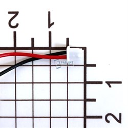 Аккумулятор для видеорегистратора КОНТРОЛЬ 2 Online (комплект 2 шт) (акб батарея) - фото 183223