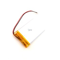 Аккумулятор для видеорегистратора КОНТРОЛЬ 2 Online (комплект 2 шт) (акб батарея) - фото 183225