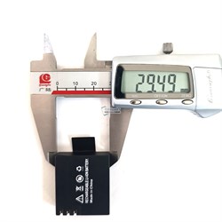 DIGMA FreeDrive Action 4K WIFI АККУМУЛЯТОР АКБ БАТАРЕЯ - фото 183236