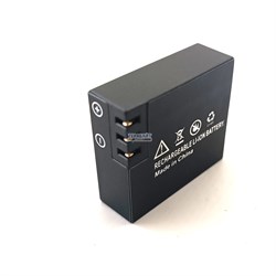 DIGMA FreeDrive Action 4K WIFI АККУМУЛЯТОР АКБ БАТАРЕЯ - фото 183237