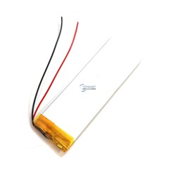 Аккумулятор для навигатора iBOX PRO-7900 HD - фото 183276