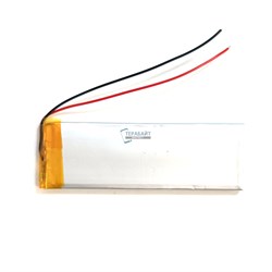 Аккумулятор для навигатора iBOX PRO-7900 HD - фото 183277