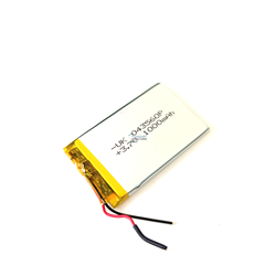 Аккумулятор для электронной книги Sony PRS-T1 - фото 183282