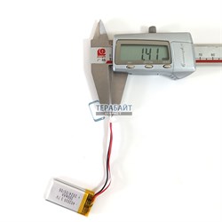 Mio MiVue 826 АККУМУЛЯТОР  (акб батарея) - фото 183417