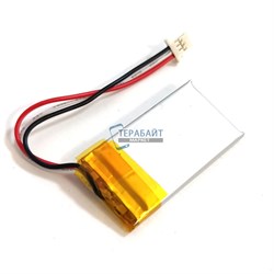 Mio MiVue 826 АККУМУЛЯТОР  (акб батарея) - фото 183419