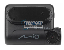 Mio MiVue 826 АККУМУЛЯТОР  (акб батарея) - фото 183424