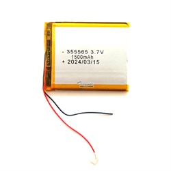 ONYX BOOX A60 АККУМУЛЯТОР АКБ БАТАРЕЯ - фото 183428