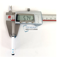 Falcon HD08-LCD АККУМУЛЯТОР АКБ БАТАРЕЯ - фото 183553