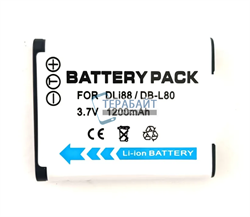 Falcon HD08-LCD АККУМУЛЯТОР АКБ БАТАРЕЯ - фото 183554