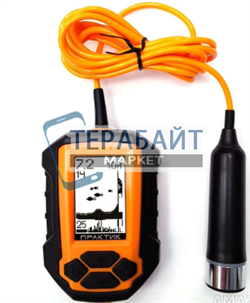 Практик 7 АККУМУЛЯТОР (акб батарея) - фото 183576