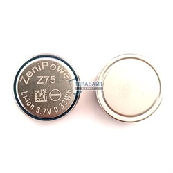 SAMSUNG Galaxy Buds PLUS EP-QR170 / SM-R170 АККУМУЛЯТОР (акб батарея) - фото 183669