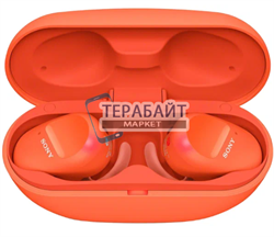 Sony WF-SP800N АККУМУЛЯТОР (акб батарея) - фото 183683