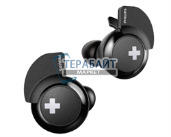 Philips SHB4385BK АККУМУЛЯТОР (акб батарея) - фото 183688