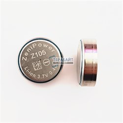 Audio-Technica ATH-CKS5TW АККУМУЛЯТОР (акб батарея) - фото 183704