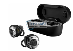 Audio-Technica ATH-CKS5TW АККУМУЛЯТОР (акб батарея) - фото 183707