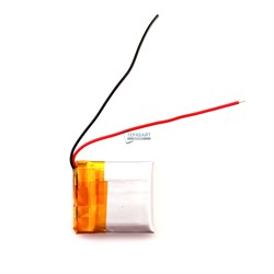 Smart Watch T 500 Plus АККУМУЛЯТОР (акб батарея) - фото 183827