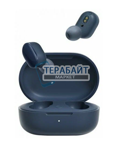 Redmi AirDots 3 АККУМУЛЯТОР (комплект 2 шт) (акб батарея) - фото 183837