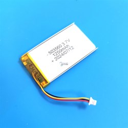 HyperX Cloud Stinger Core АККУМУЛЯТОР (акб батарея) - фото 183857