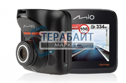 Аккумулятор (АКБ) для видеорегистратора Mio MiVue 568 - фото 183986