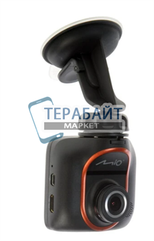 Аккумулятор (акб) для видеорегистратора Mio MiVue 588 - фото 183987