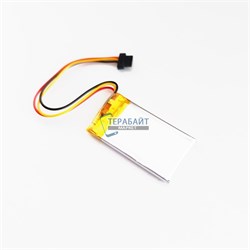 Аккумулятор для видеорегистратора Mio MiVue 608 (акб батарея) - фото 184011