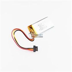 Аккумулятор для видеорегистратора MiO MiVue 792 (акб батарея) - фото 184081