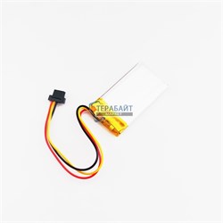 Аккумулятор для видеорегистратора MiO MiVue 792 (акб батарея) - фото 184084