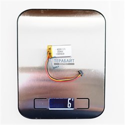 Аккумулятор для видеорегистратора MiO MiVue 792 (акб батарея) - фото 184085