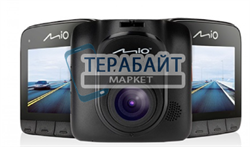 Аккумулятор (АКБ) для видеорегистратора Mio MiVue 528 - фото 184091