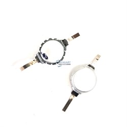 Realme Buds Air 2 (RMA2003)  АККУМУЛЯТОР (2шт комплект) (акб батарея) - фото 184147