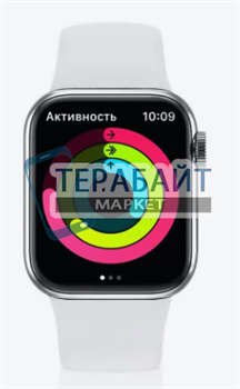 SMART WATCH 8 АККУМУЛЯТОР  (акб батарея) - фото 184192