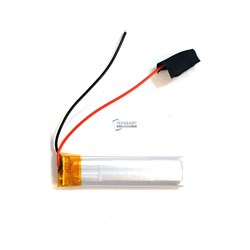 X-TRY XTG330 Smart FHD WI-FI Original Black АККУМУЛЯТОР АКБ БАТАРЕЯ - фото 184207