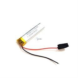 X-TRY XTG330 Smart FHD WI-FI Original Black АККУМУЛЯТОР АКБ БАТАРЕЯ - фото 184208