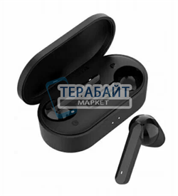 QCY-T3 АККУМУЛЯТОР  (акб батарея) - фото 184244