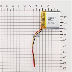 JBL Tune 560BT АККУМУЛЯТОР (акб батарея) - фото 184326