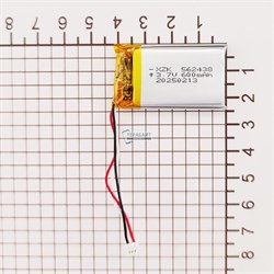 SHO-ME Combo №3 iCatch аккумулятор акб батарея - фото 184438