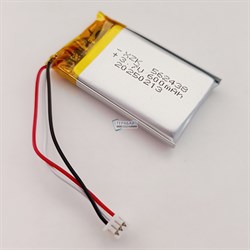 SHO-ME Combo №3 iCatch аккумулятор акб батарея - фото 184440