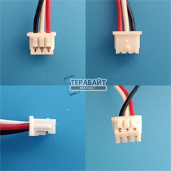 Аккумулятор для видеорегистратора Inspector SCAT S (акб батарея) - фото 184472