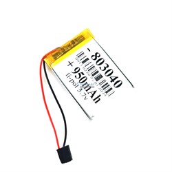 SoundCore A3101 АККУМУЛЯТОР (акб батарея) - фото 184499