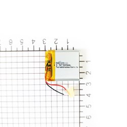 Gelius Pro GP-PK001 АККУМУЛЯТОР (акб батарея) - фото 184537