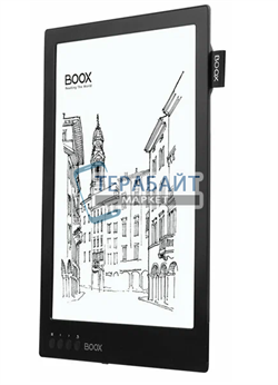 ONYX BOOX MAX 2 PRO АККУМУЛЯТОР (акб батарея) - фото 184552