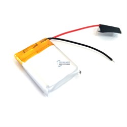 NITECORE TINI2 АККУМУЛЯТОР (акб батарея) - фото 184565